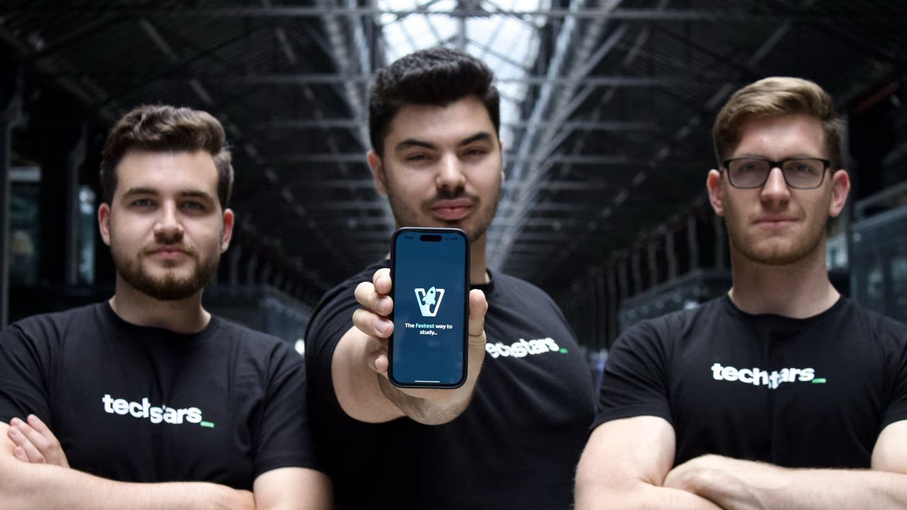 Tech.eu): Învățatul poate fi un proces plictisitor, dar AI-ul ne poate ajuta să îl facem distractiv