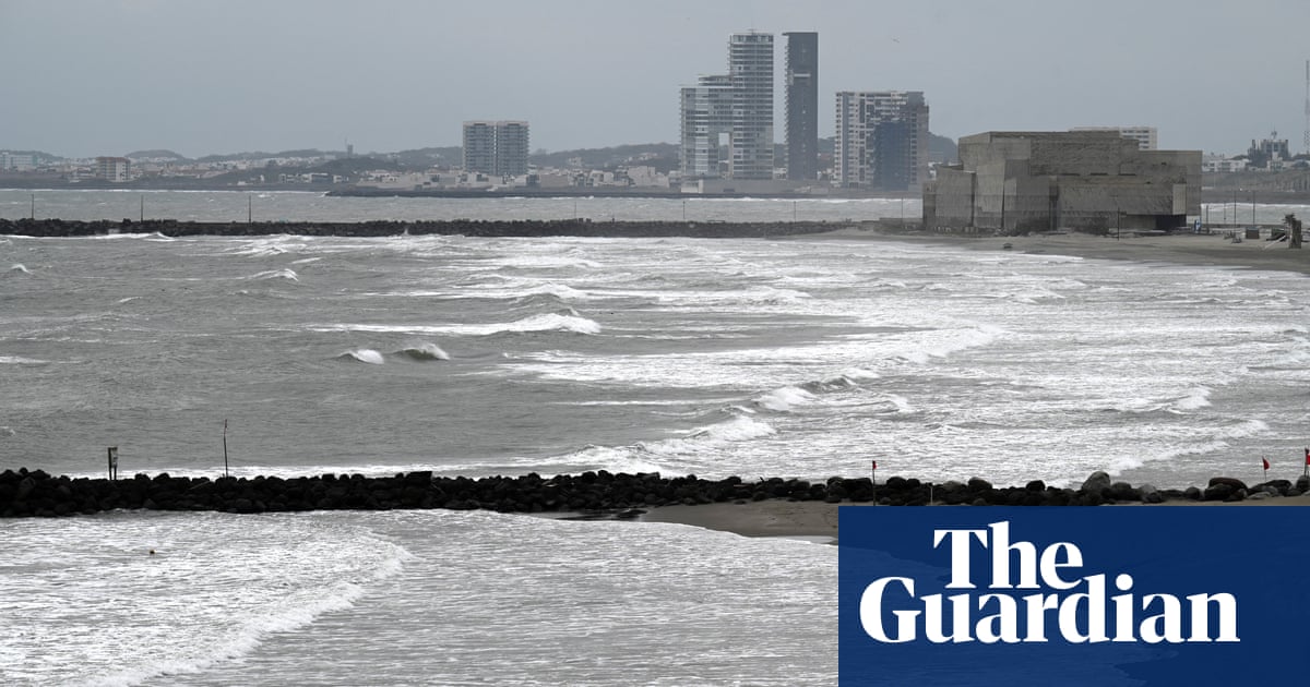 The Guardian: Google Maps schimbă denumirea Golfului Mexic în Golful Americii