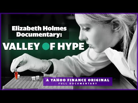 YouTube: Documentar despre cel mai mare scandal din Silicon Valley - Theranos