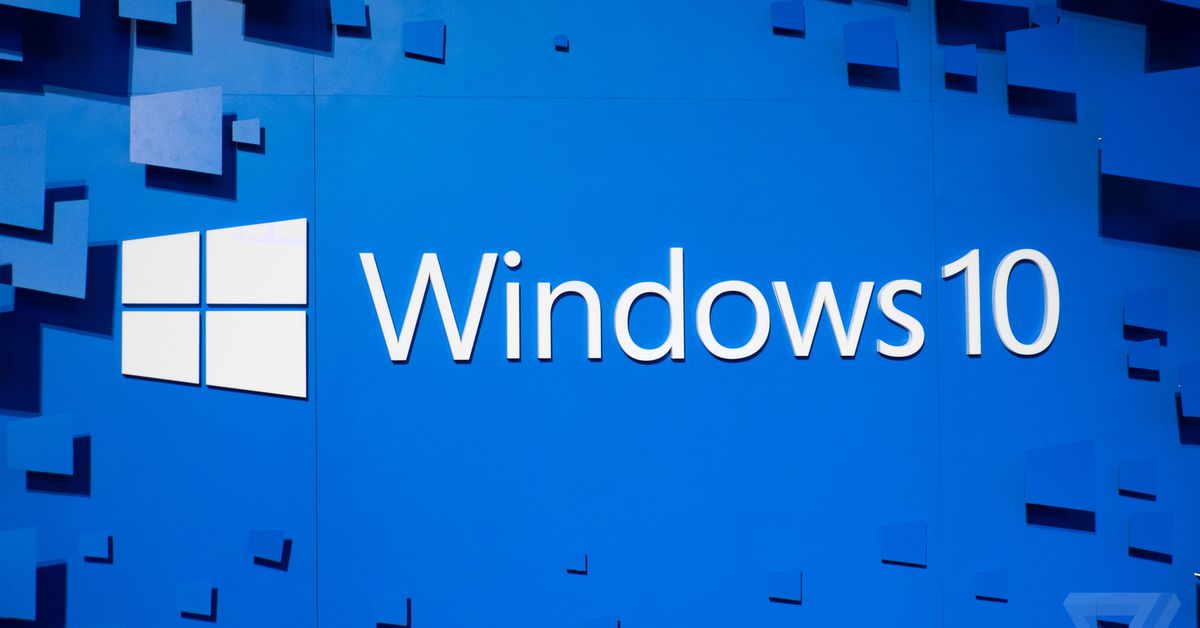 Ce aduce următorul update major de Windows? Un update minor - via The Verge