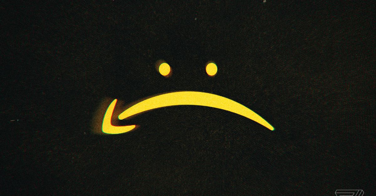 The Verge: Cum faptul că Amazon Web Services a picat a blocat o parte din internet