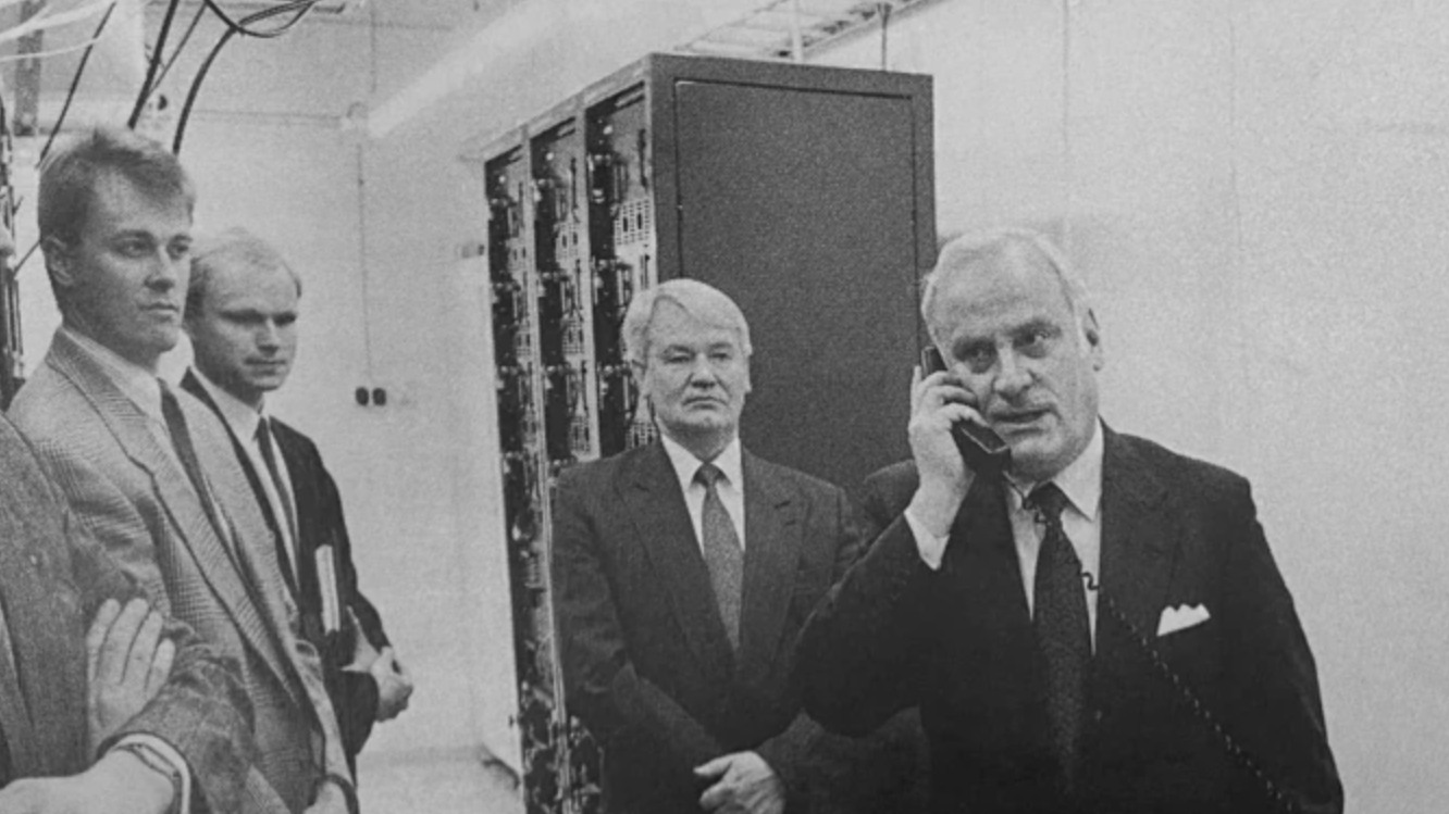 AndroidAuthority: ziua în care s-a dat primul telefon pe o rețea GSM