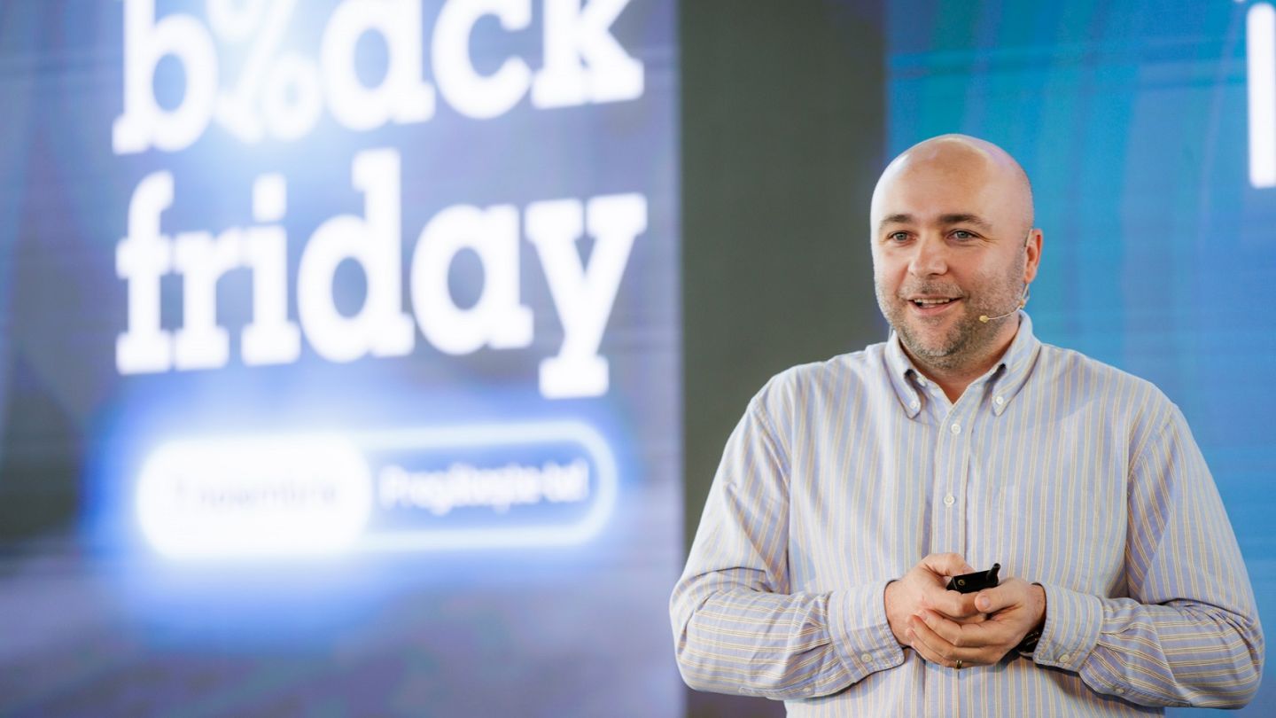 wall-street.ro: Șeful eMAG: Noi avem 9.000 de angajați, Temu are 8 oameni în Europa