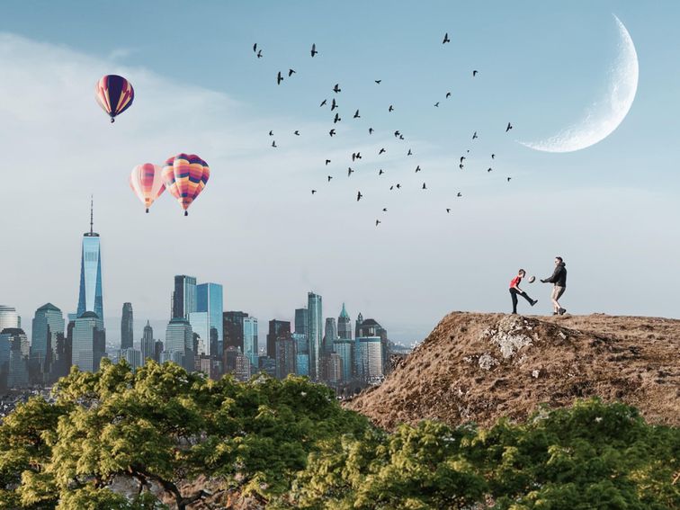 CNET: Aplicații pe care să le folosești când îți editezi fotografiile