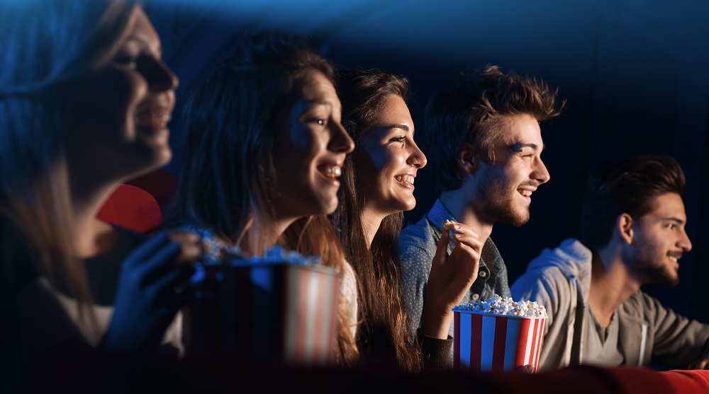 Wall Street.ro: Ce filme noi poți vedea în cinematografele românești weekendul acesta
