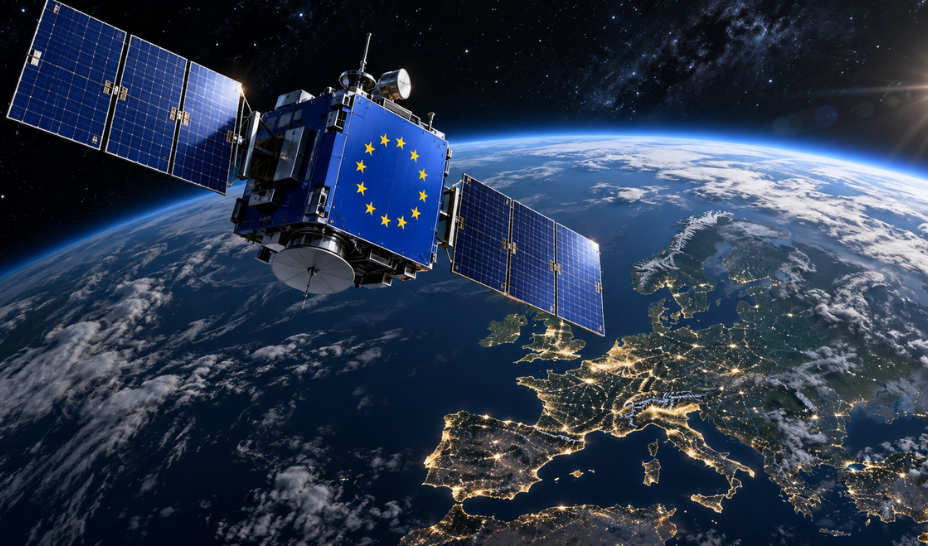 De ce e nevoie pentru suveranitate europeană în space tech?