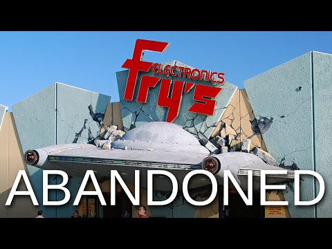 YouTube: O serie despre brandurile mari care au dispărut în timp