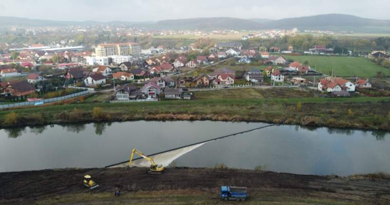 Green Start-up: Dorna, cu 5.000 tone mai puțin PET folosit pentru ambalaje