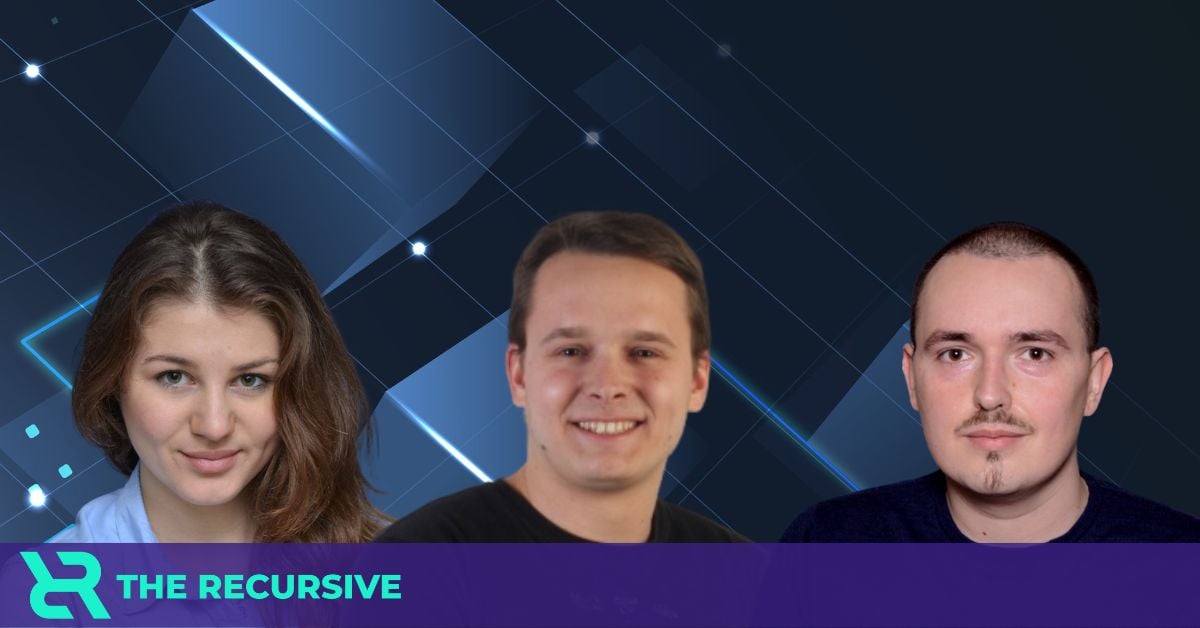 The Recursive: Industriile unde blockchain poate avea efect
