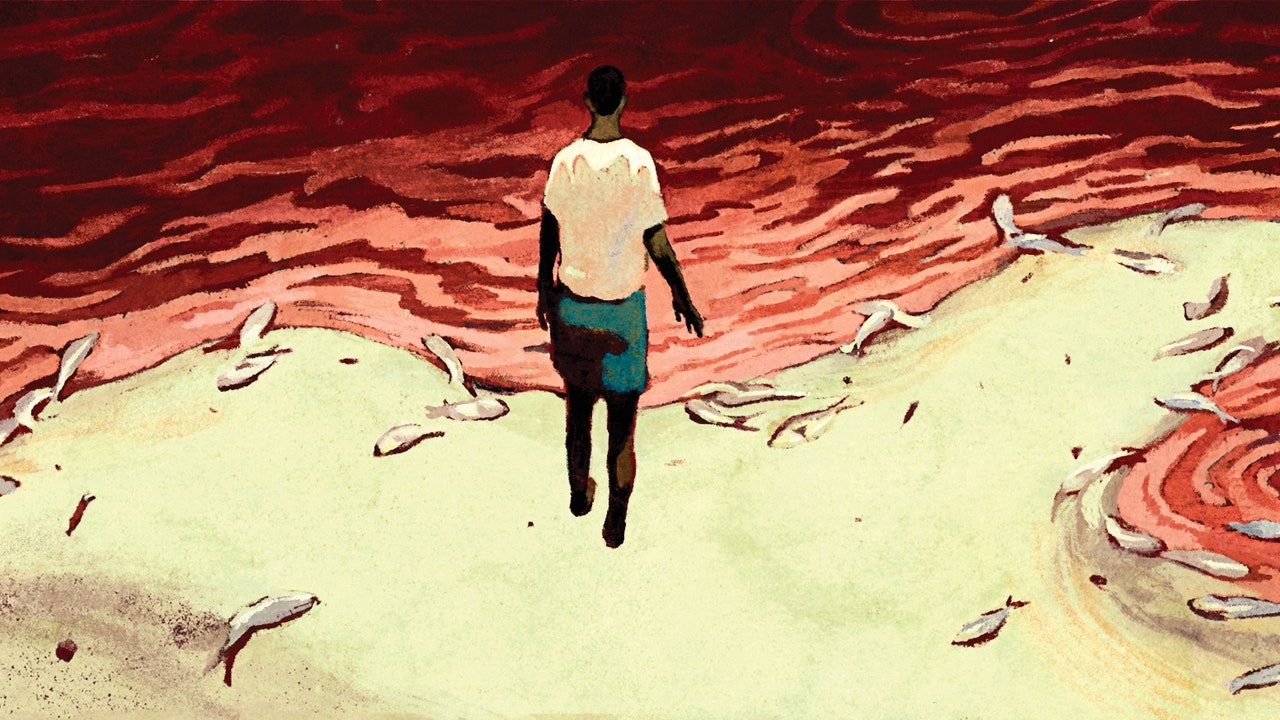 New Yorker: Cum pescuitul industrial poate distruge comunitățile locale