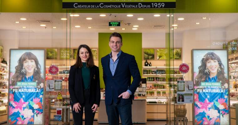 Green Start-Up: Startup-ul Bonapp, parteneriat cu Yves Rocher împotriva risipei
