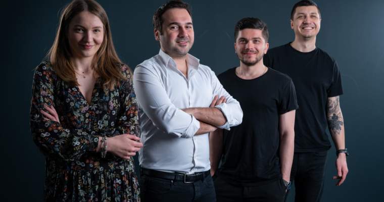 Green.start-up.ro: Charger.ro, creștere de 6X a afacerilor la 18 luni de la prima rundă de finanțare