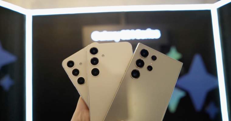 Green Start-Up: Organizații în schimbare: ce face Samsung pentru un impact redus asupra mediului