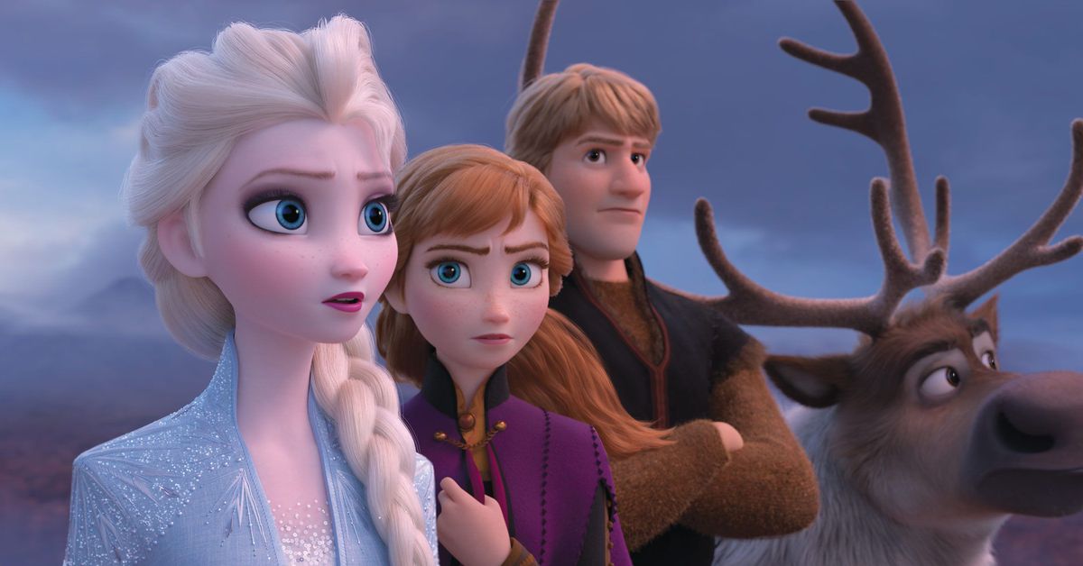 The Verge: Trailerele săptămânii trecute