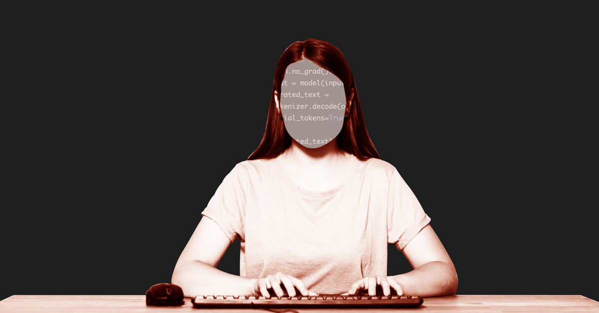 The Verge: Noul web se naște astăzi cu ajutorul AI-ul generativ