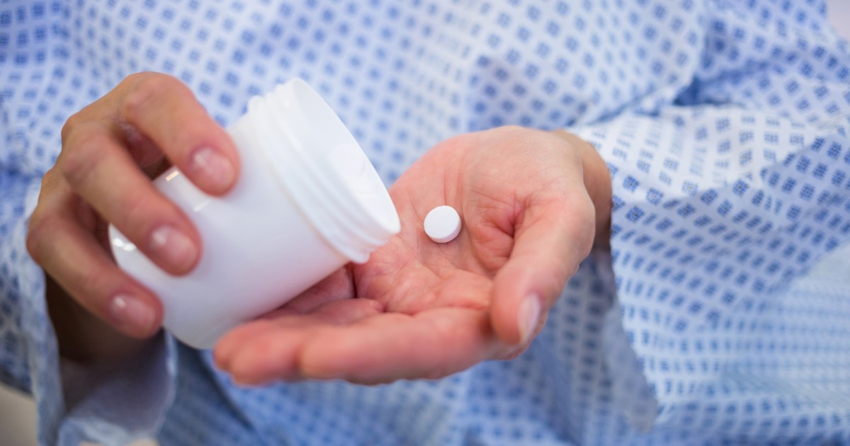 New Atlas: Prima pastilă anti COVID-19 trece de testele umane și primește aprobarea FDA