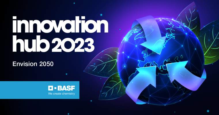 green.start-up.ro: BASF: Concurs pentru startup-uri inovatoare din România și nu numai
