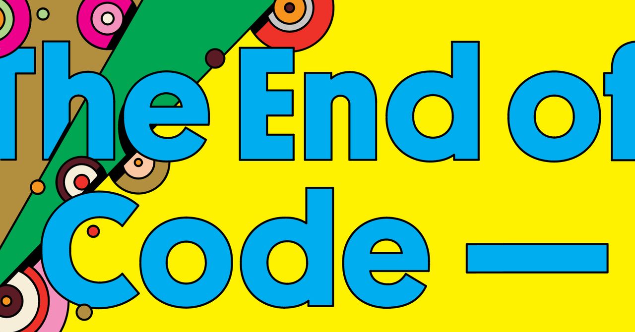 Wired: vine finalul pentru programatori?