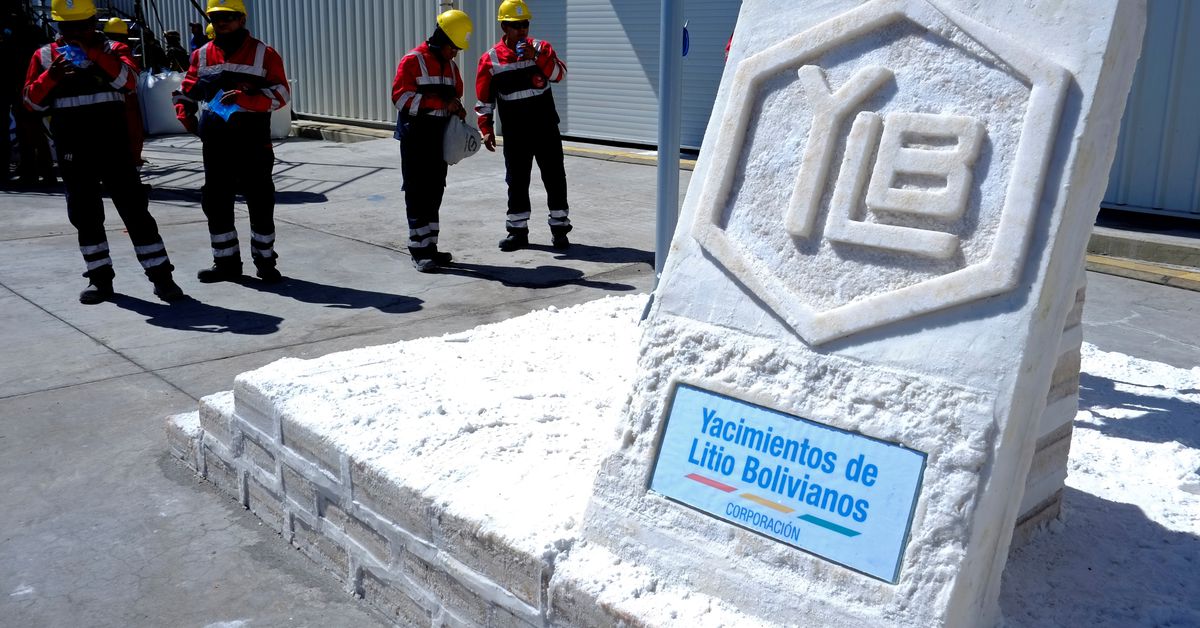 (Reuters): „Foamea” de litiu a planetei îi neliniștește pe localnicii din jurul minelor