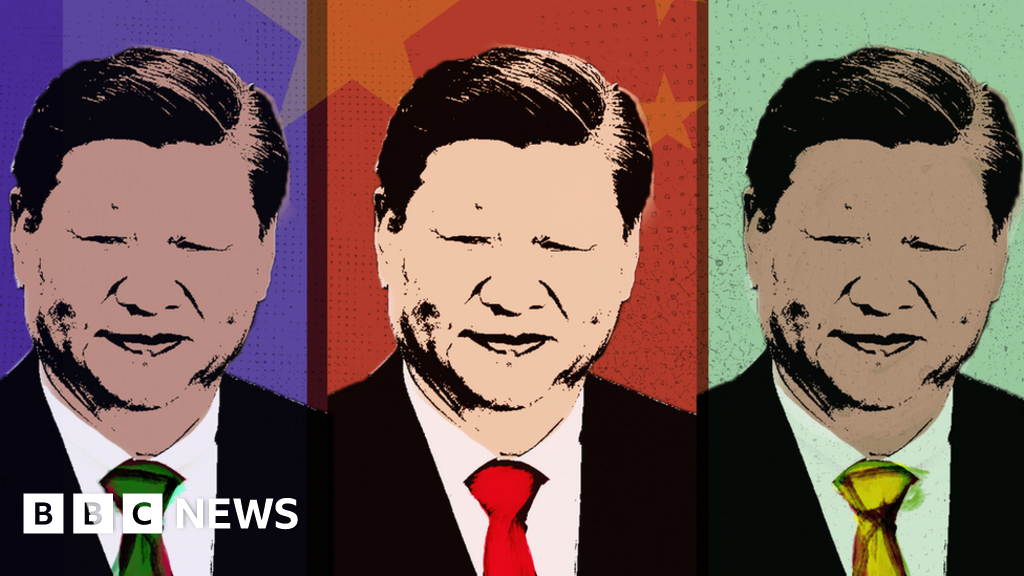 BBC: Viitorul Chinei după realegerea lui Xi Jinping