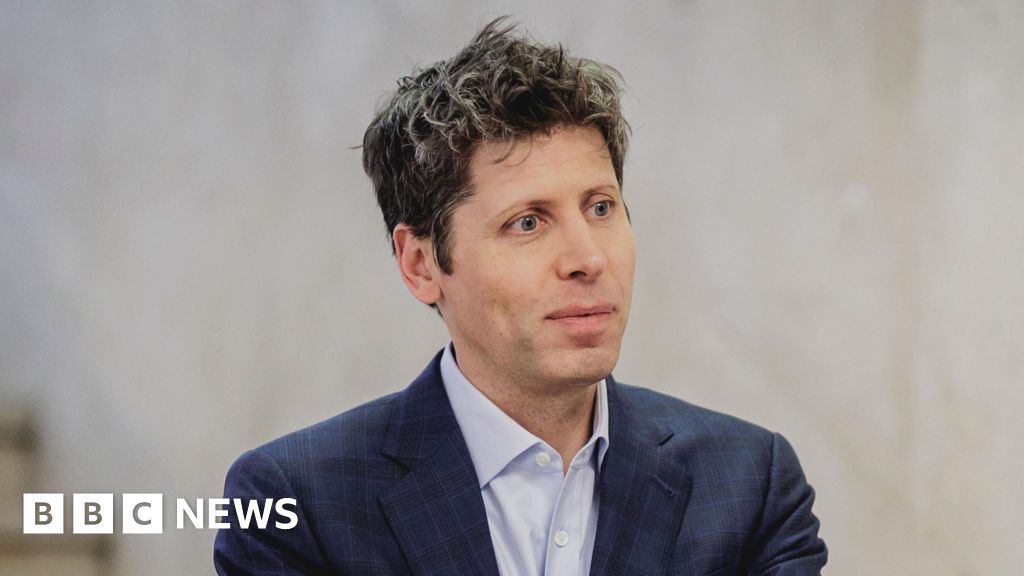 BBC: E scandal între Anthropic și OpenAI