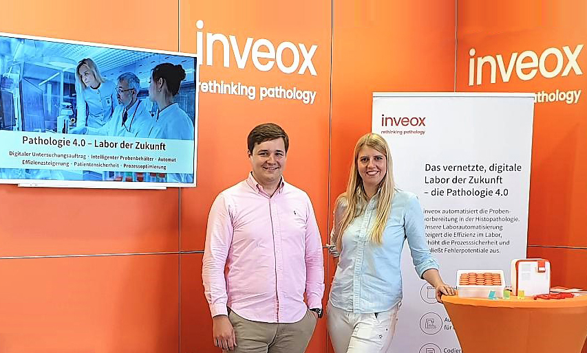Investitie de 17 mil. euro pentru un startup european care foloseste AI in diagnosticarea cancerului