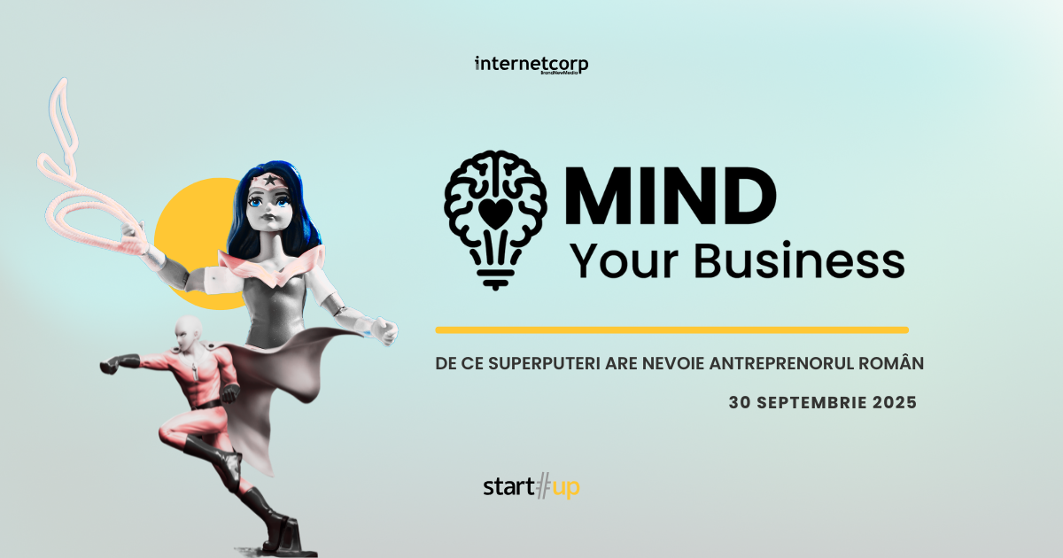 Ne vedem mâine la Mind Your Business la Apollo 111