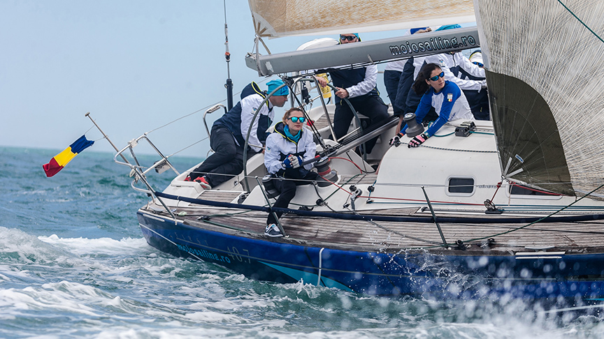 Wall-Street: Cum faci o afacere din navigație