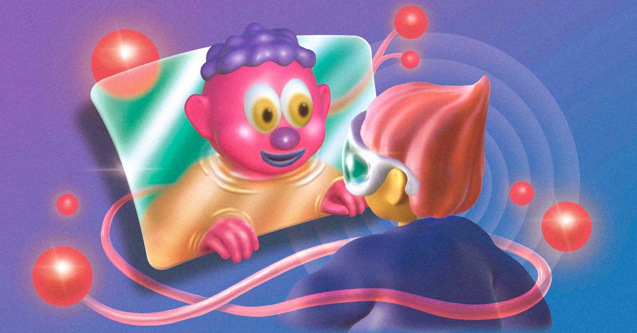 Wired: Va fi viața mai bună în metavers?