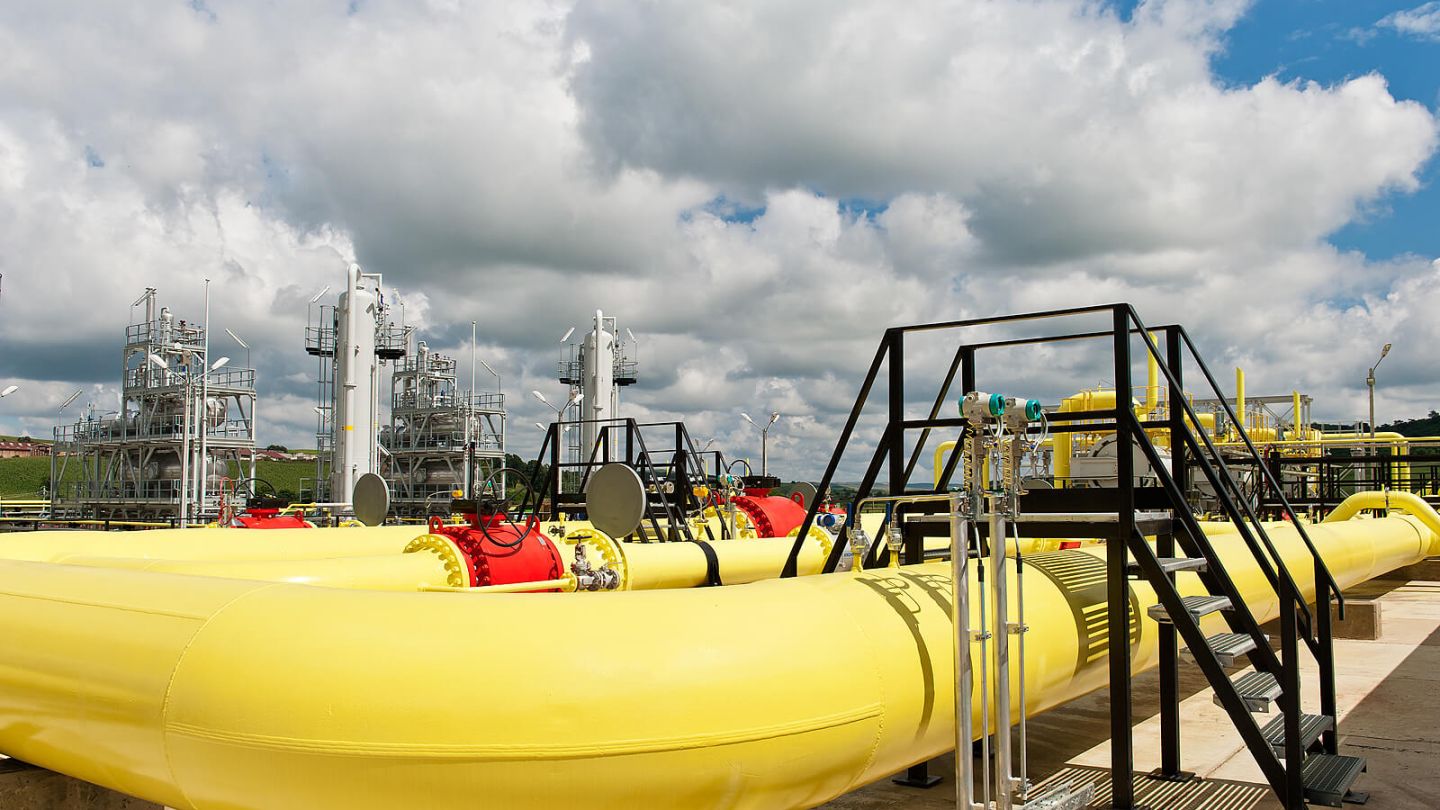 wall-street.ro: Cum va ține România sub control prețurile la gaze