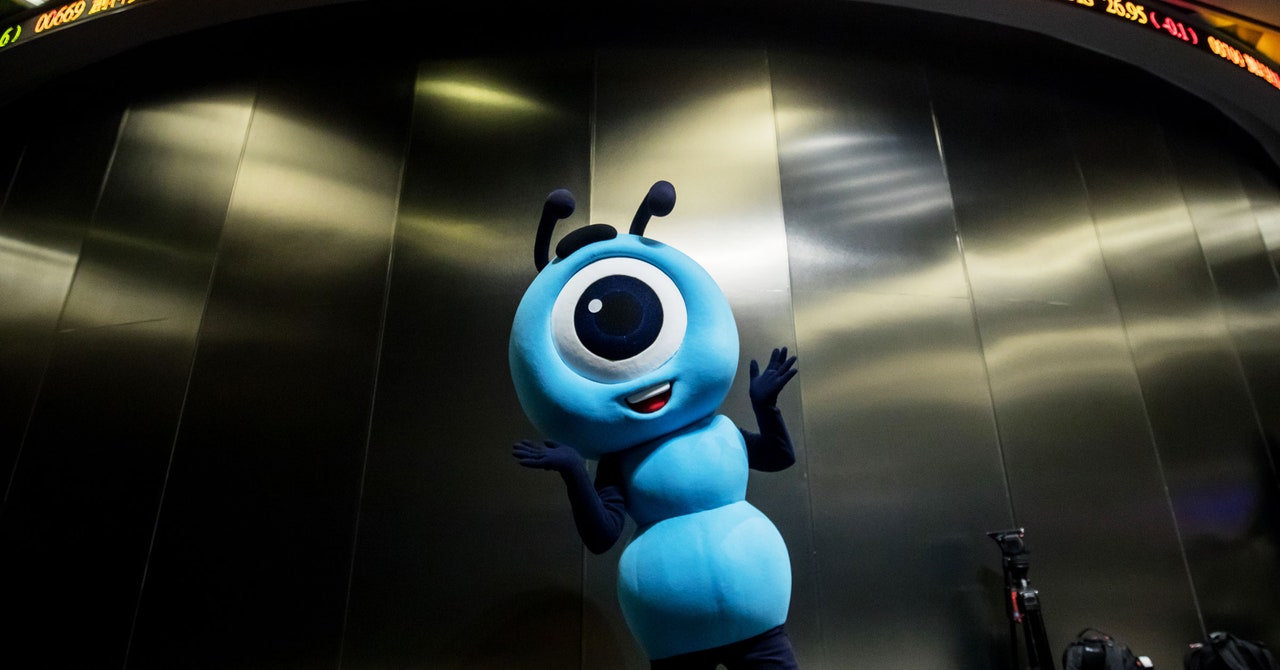 Wired: Chinezii de la Alipay isi continua ascensiunea in lumea platilor digitale