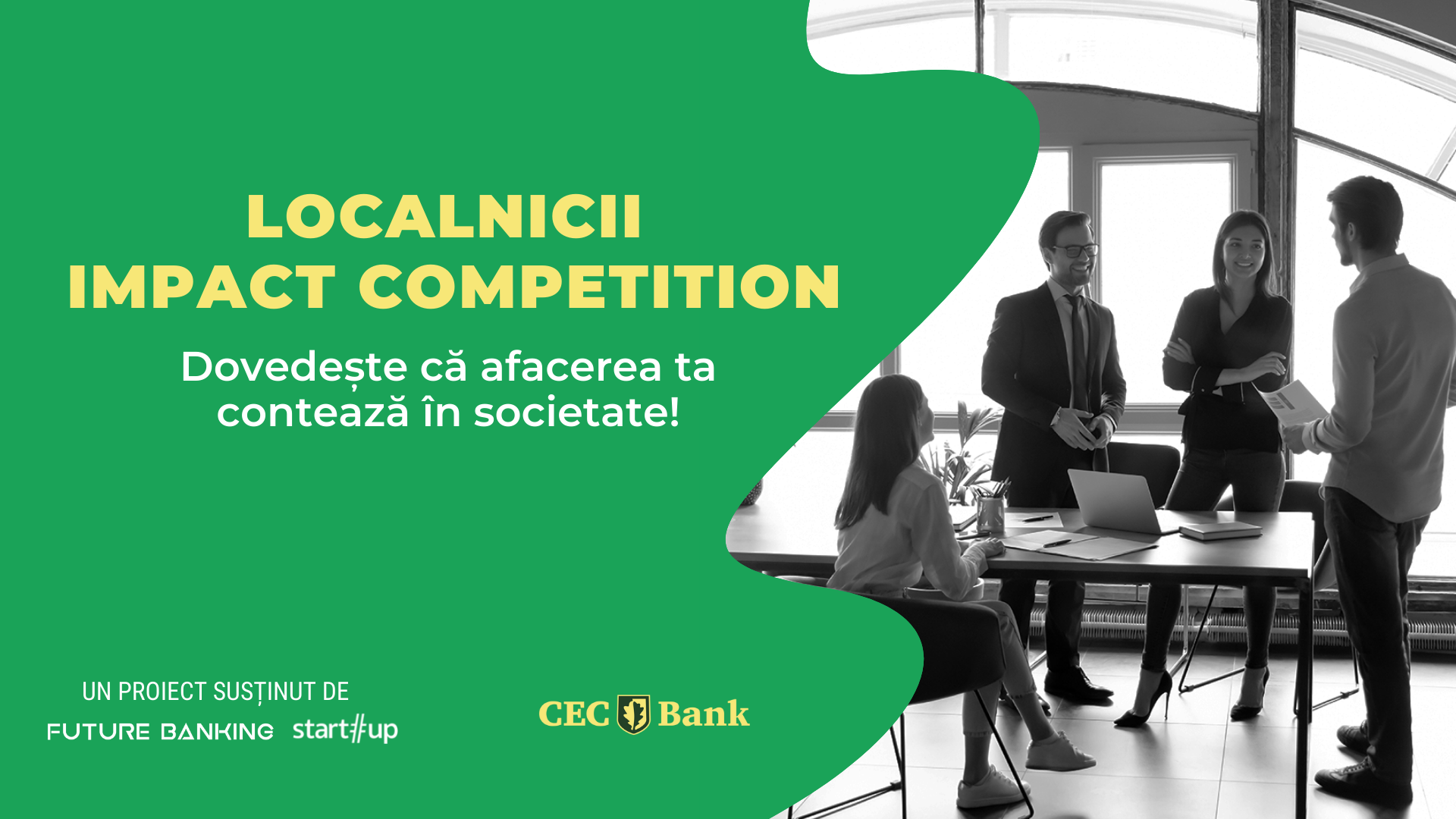 Înscrie-te la competiția de startup-uri Localnicii