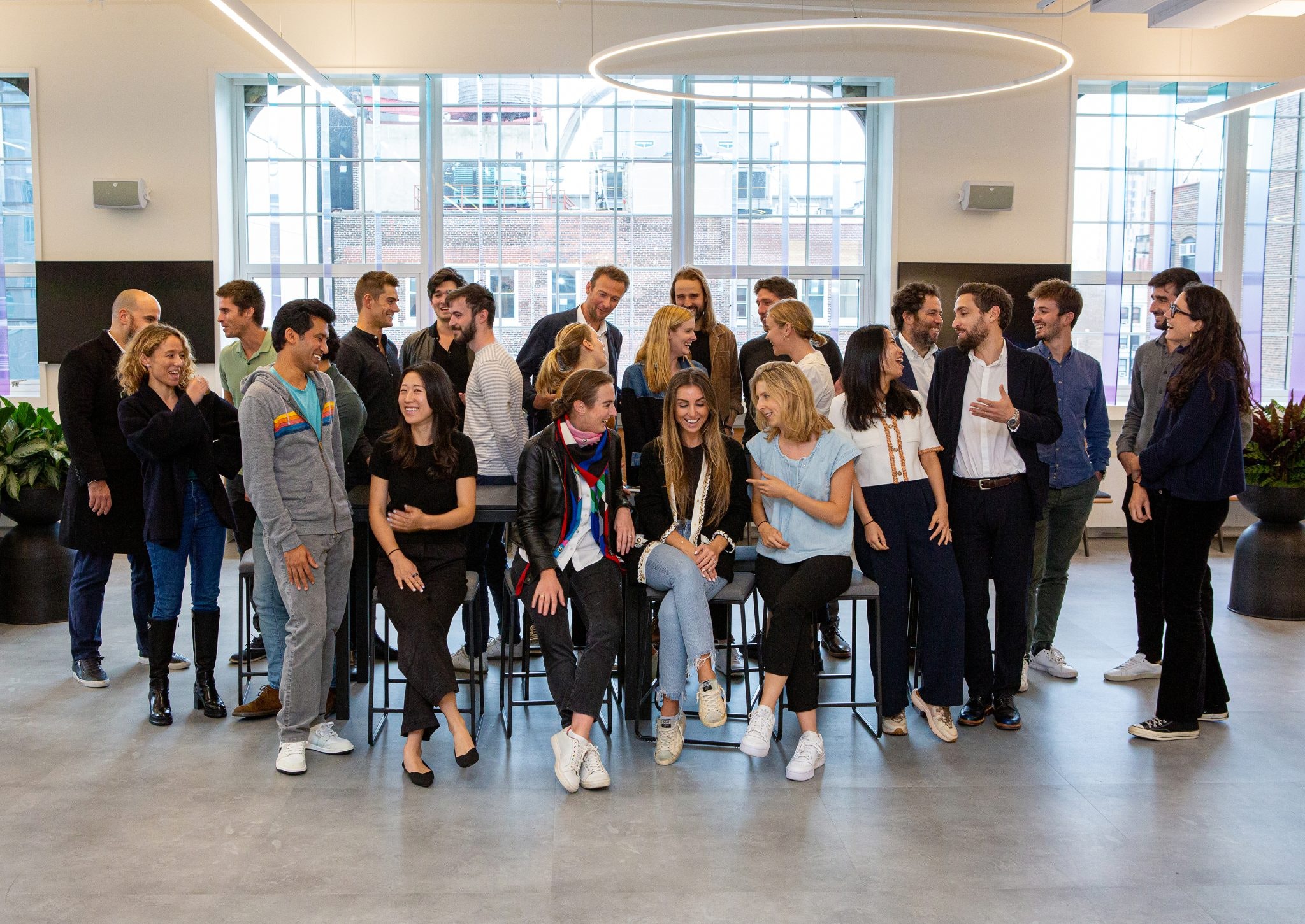 Sifted: Index Ventures își lansează al doilea fond la un an distanță