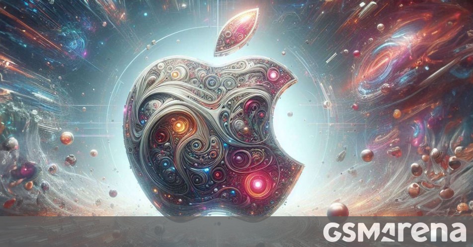 (GSMArena): Apple face pași mici, dar siguri, spre a deveni un lider în inteligență artificială