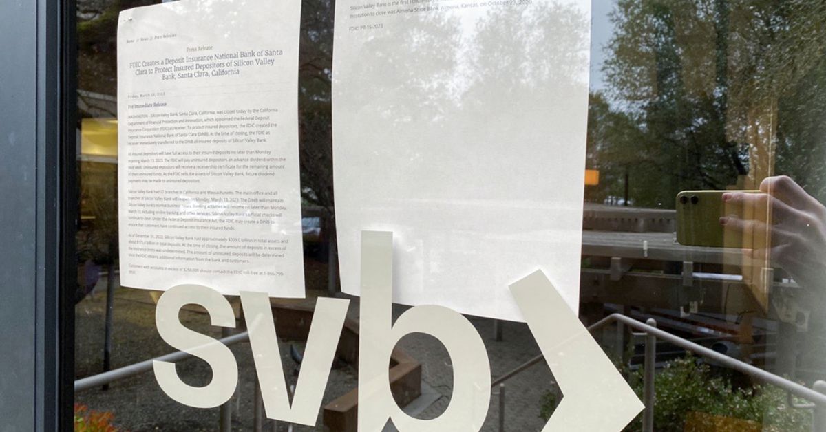 Reuters: falimentul Silicon Valley Bank, cel mai mare al unei bănci de la criza din 2008