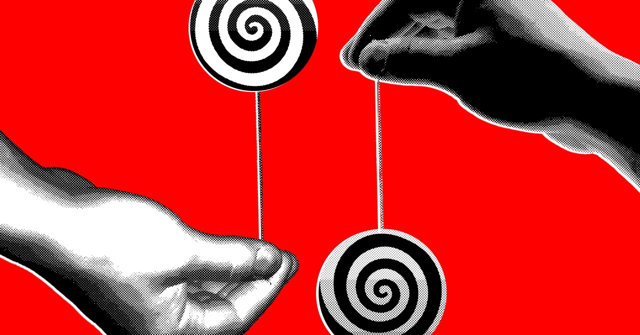 Wired: cum ne fac algoritmii și influencerii să trăim în realități diferite