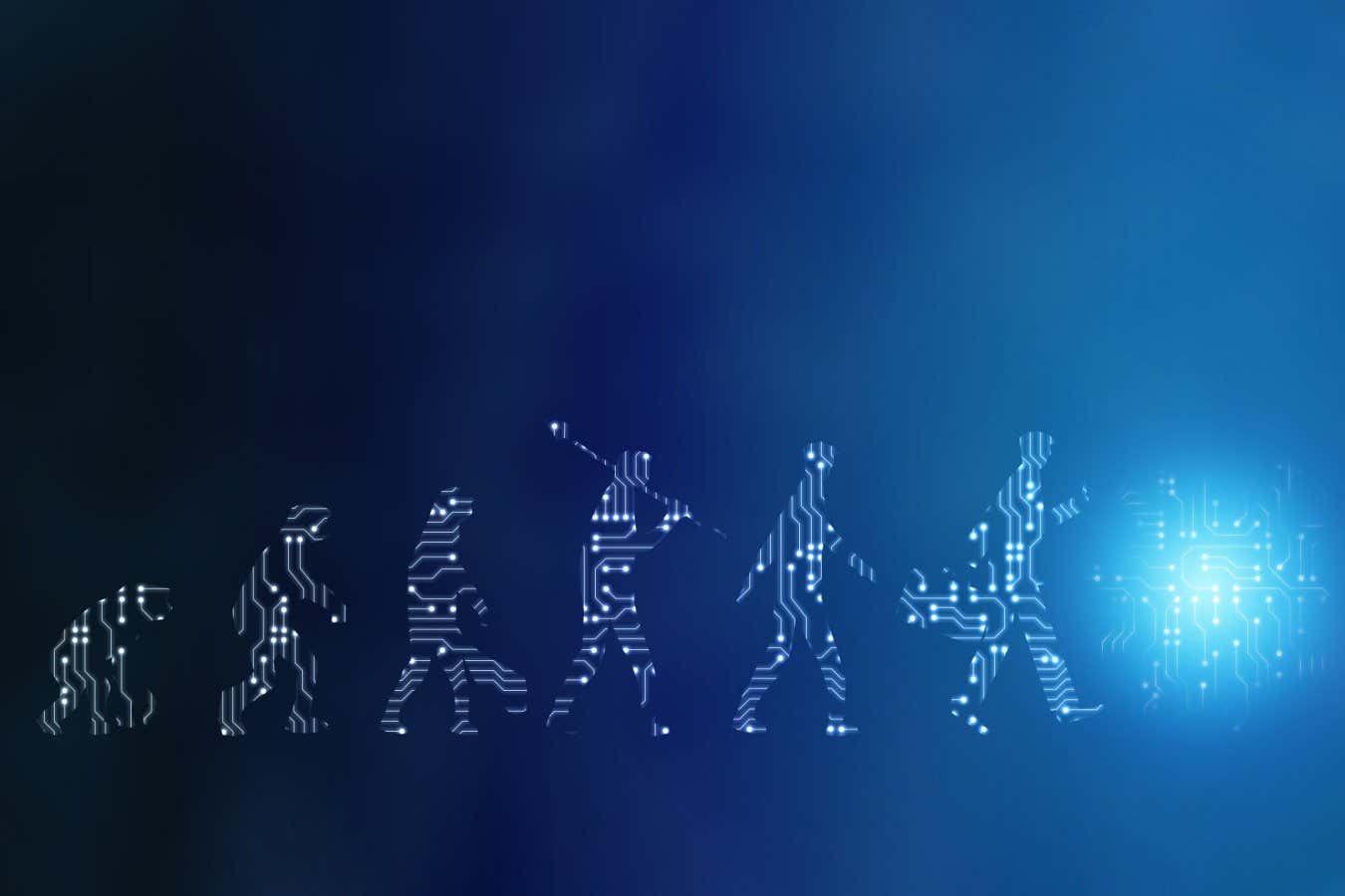 New Scientist: Este superinteligența artificială la un pas de noi, sau va rămâne ea doar un vis sci-fi?