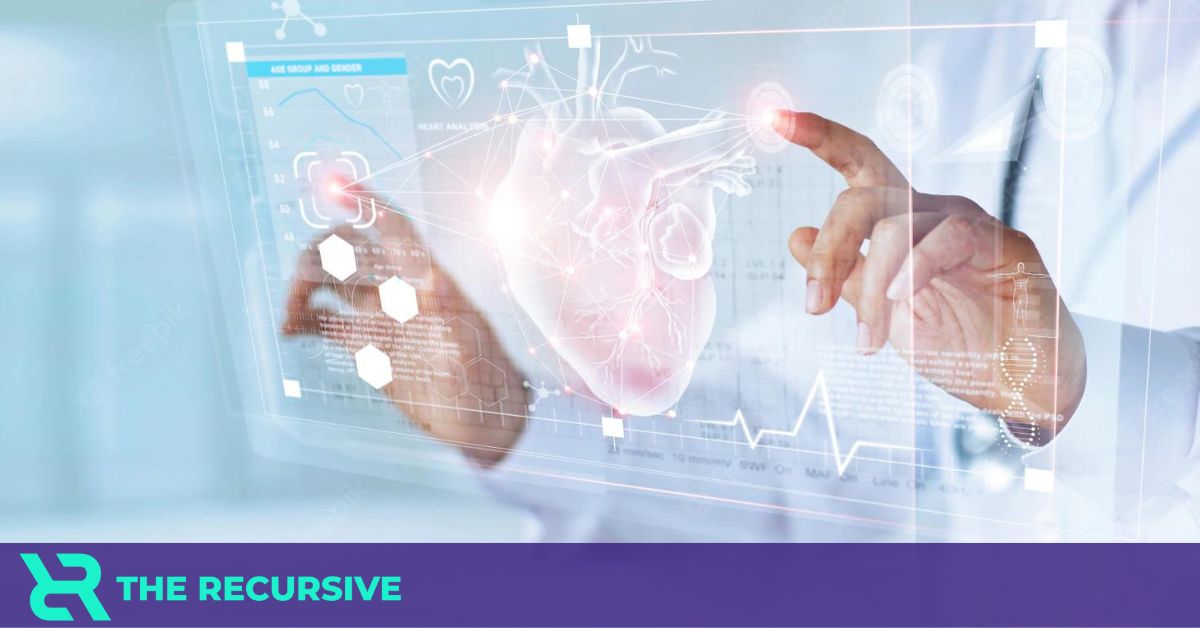 The Recursive: Inovatorii din lumea medtech din Europa de Est