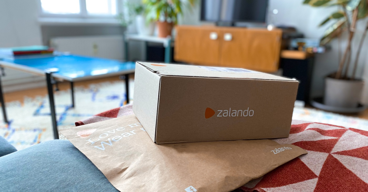 Retail.ro: Nemții de la Zalando au lansat platforma de fashion în România