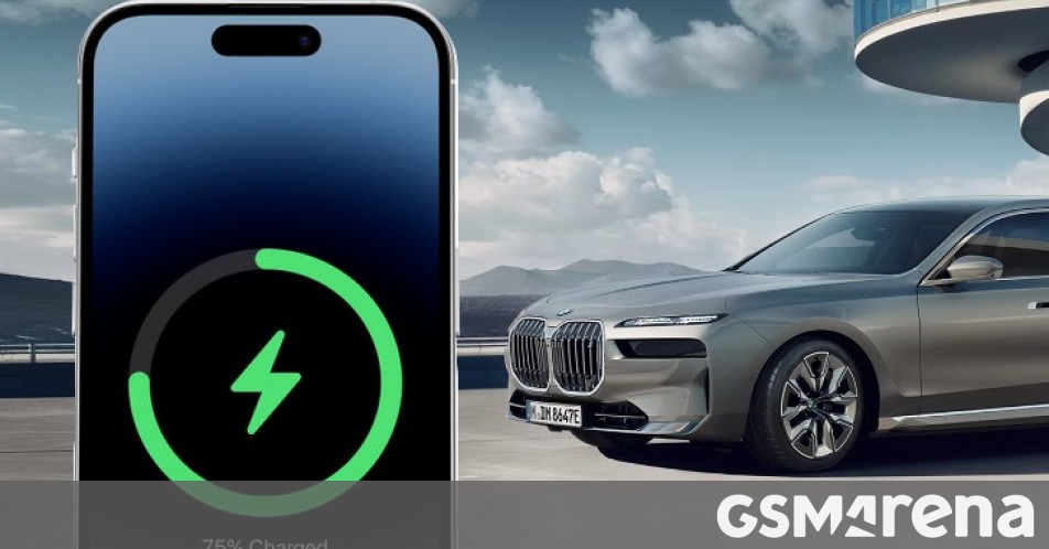 (GSMArena): O nouă zi, o nouă problemă pentru iPhone 15 Pro. Cum strică încărcarea wireless cip-ul NFC al telefoanelor?