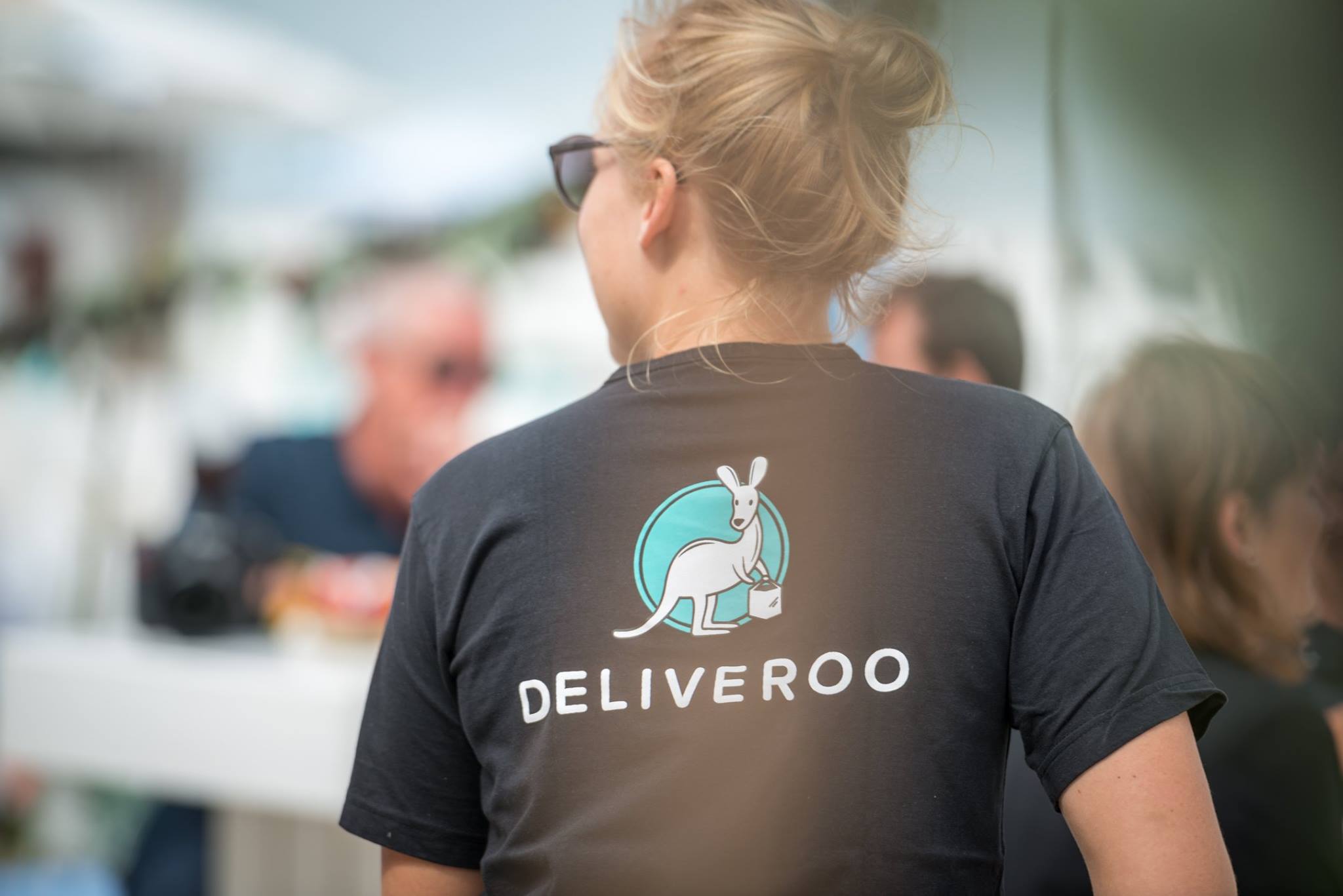 Tech.eu: 180 mil. dolari pentru Deliveroo la evaluare de 7 mld. dolari