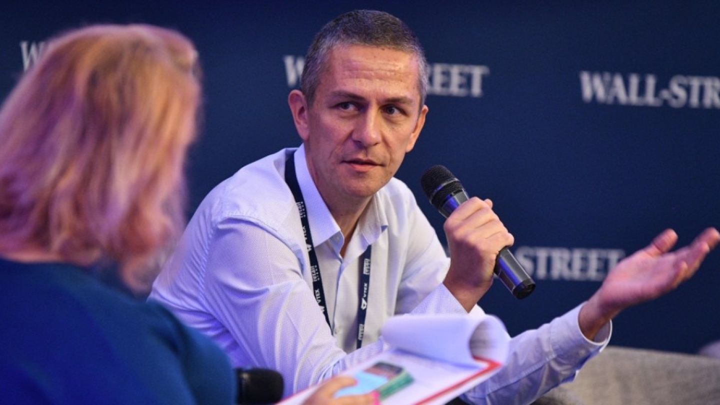 wall-street.ro: Avertisment de la Iulian Stanciu privind impactul companiilor chinezești