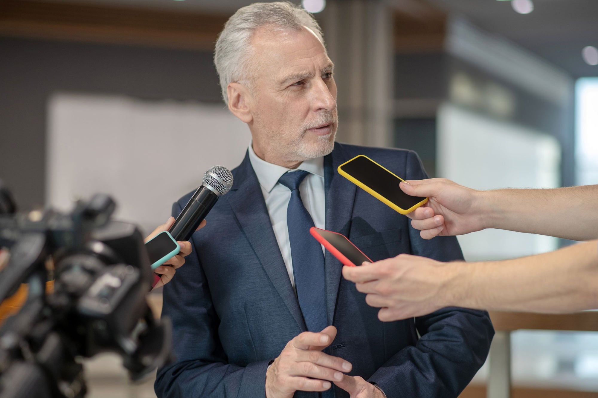 Entrepreneur: cum să abordezi relația cu jurnaliștii