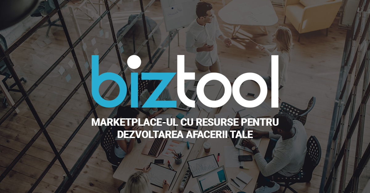 BizTool.ro: găsești specialiști pentru orice departament al afacerii tale