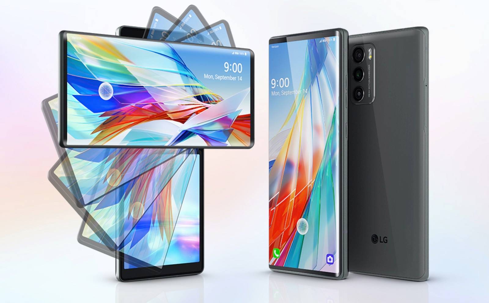 BGR: LG probabil va anunța ieșirea de pe piața smartphone-urilor
