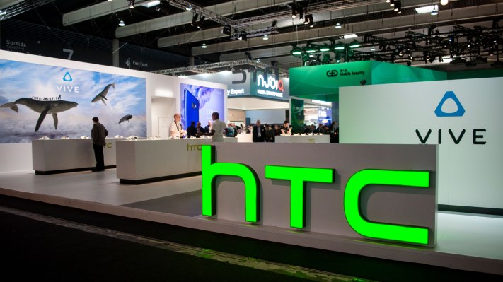 2019, cel mai prost an pentru HTC
