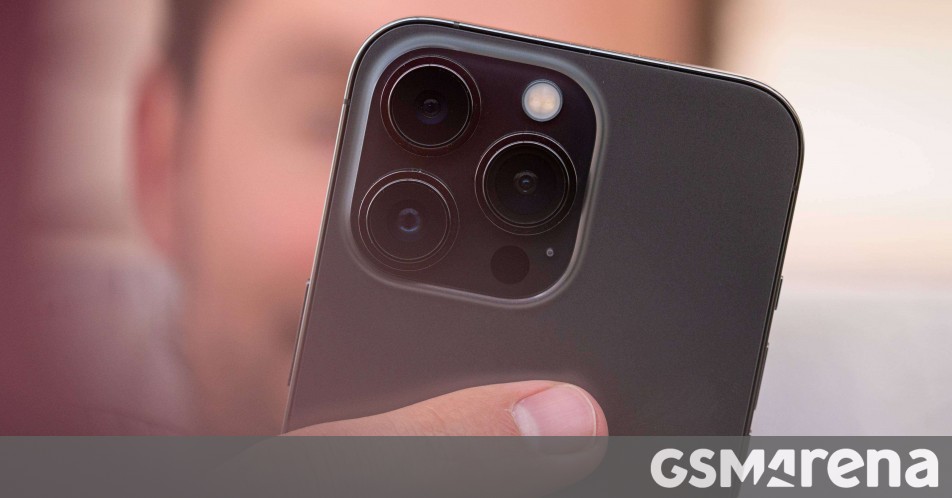 (GSMarena): Vești mai puțin bune pentru cei ce așteptau un upgrade la viitorul flagship de la Apple