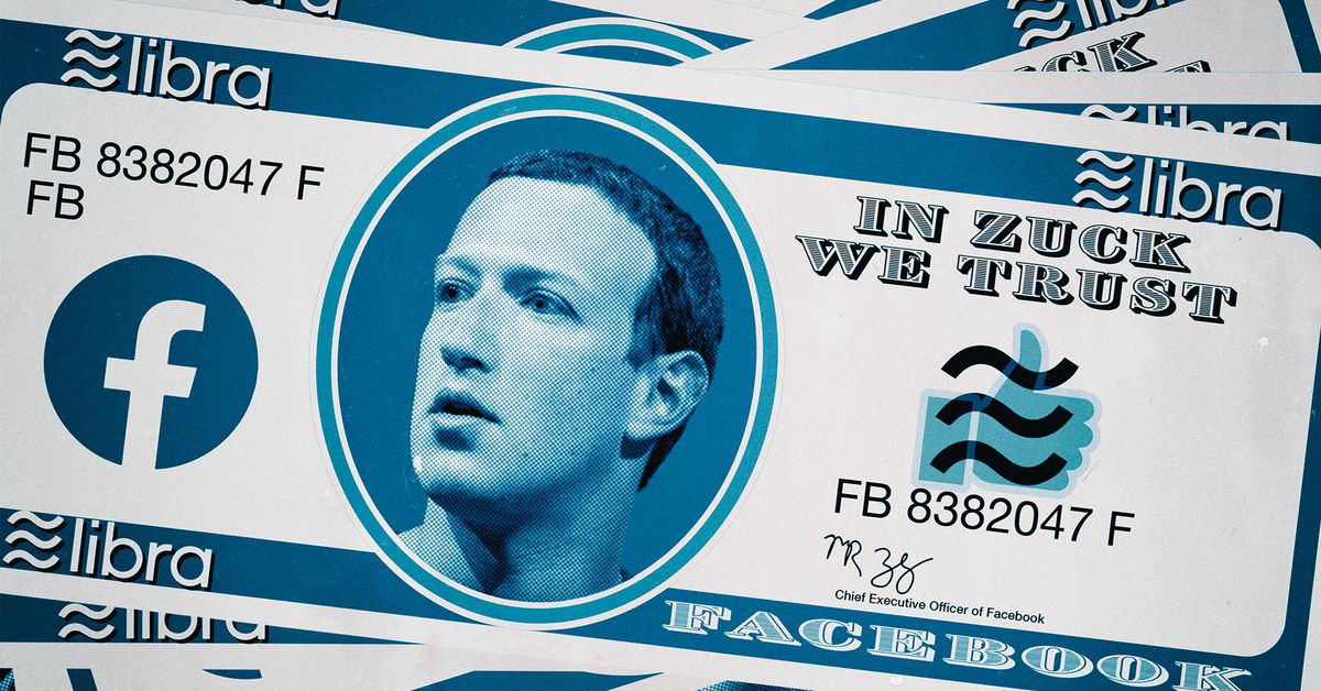 The Verge: Spovedania lui Zuckerberg, partea a 2-a - despre Libra