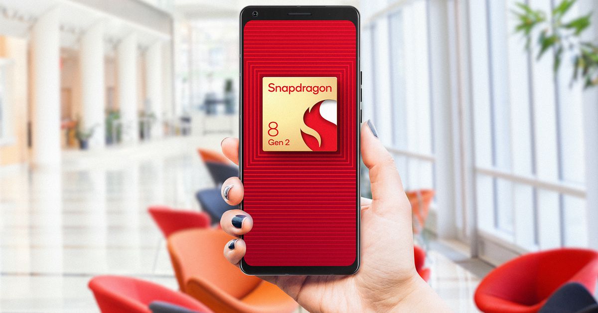The Verge: Ce urmează pentru telefoanele cu Android în 2023