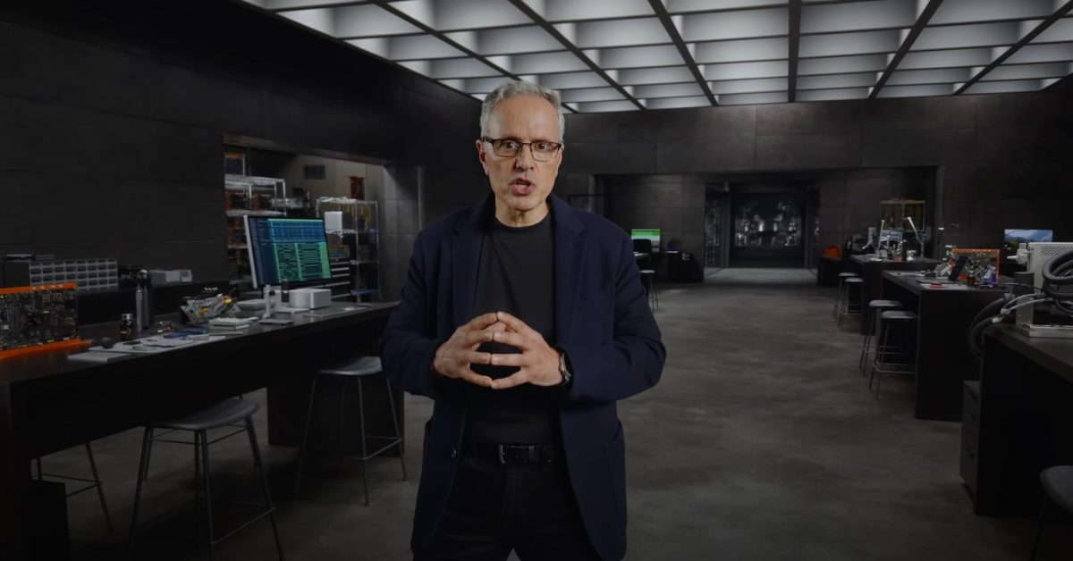 9to5Mac: Omul care a revoluționat computerele Apple ar putea părăsi compania